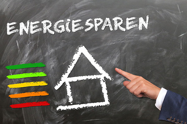 Energieberatung Bild
